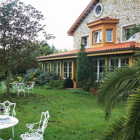 El Habana Llanes Hotel La Pereda de Llanes Ngoại thất bức ảnh