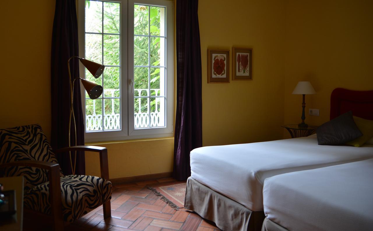 El Habana Llanes Hotel La Pereda de Llanes Ngoại thất bức ảnh