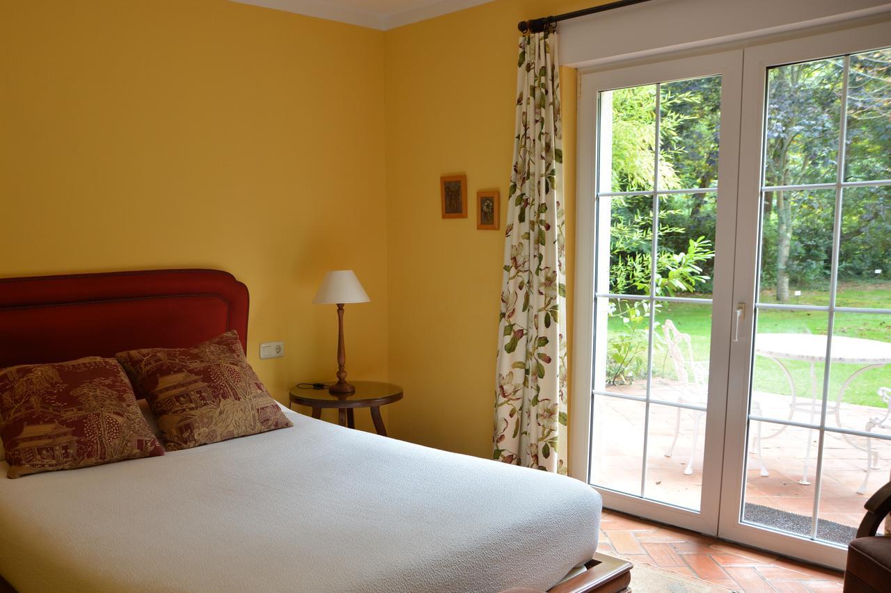 El Habana Llanes Hotel La Pereda de Llanes Ngoại thất bức ảnh