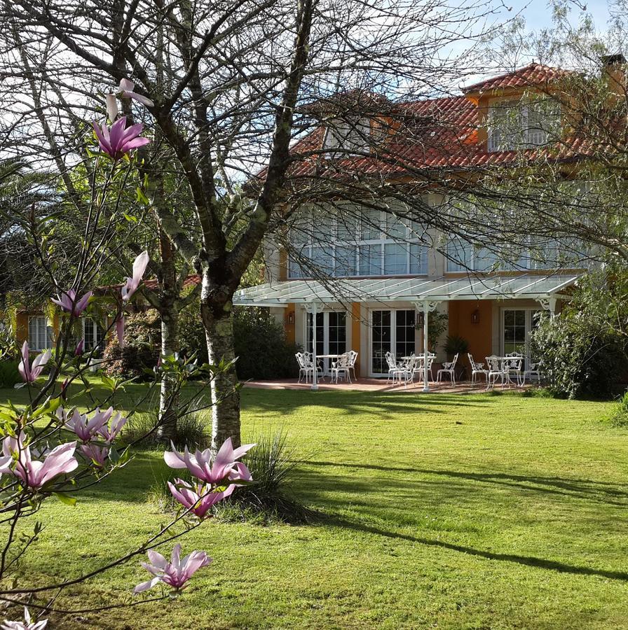 El Habana Llanes Hotel La Pereda de Llanes Ngoại thất bức ảnh