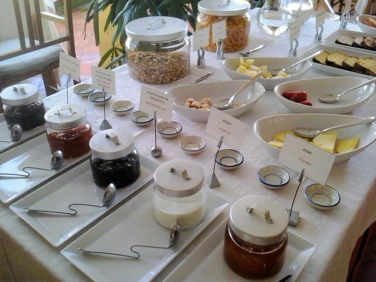 El Habana Llanes Hotel La Pereda de Llanes Ngoại thất bức ảnh
