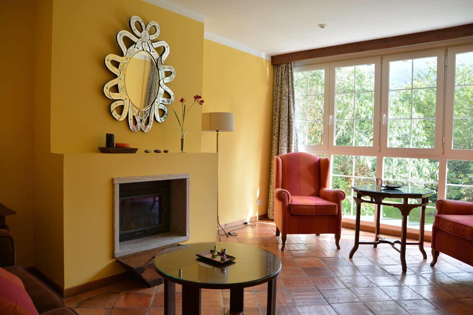 El Habana Llanes Hotel La Pereda de Llanes Ngoại thất bức ảnh