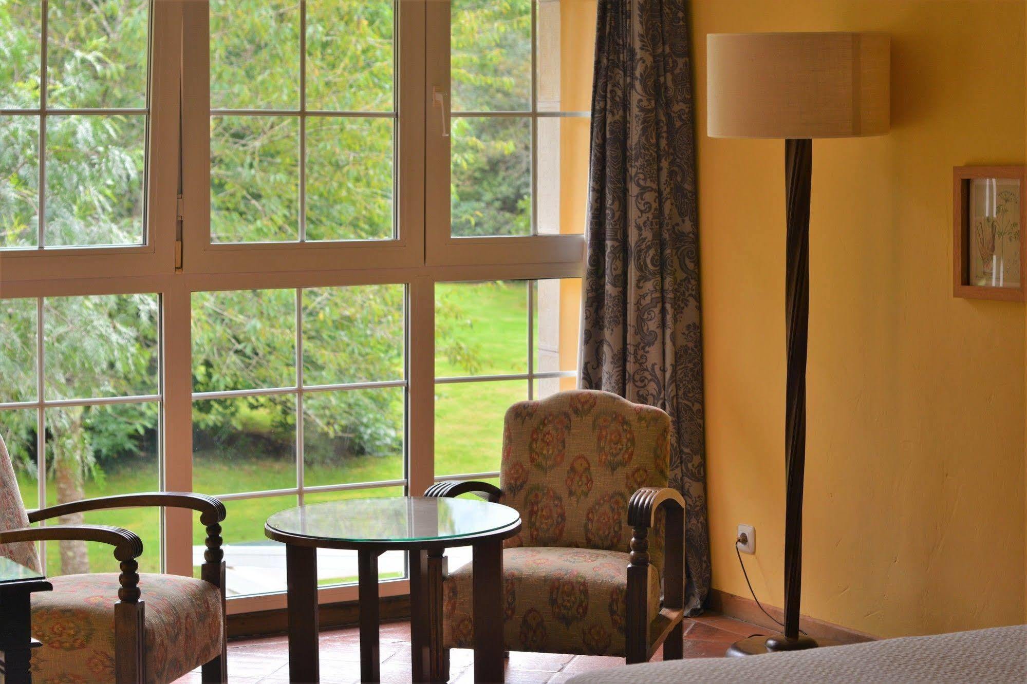 El Habana Llanes Hotel La Pereda de Llanes Ngoại thất bức ảnh