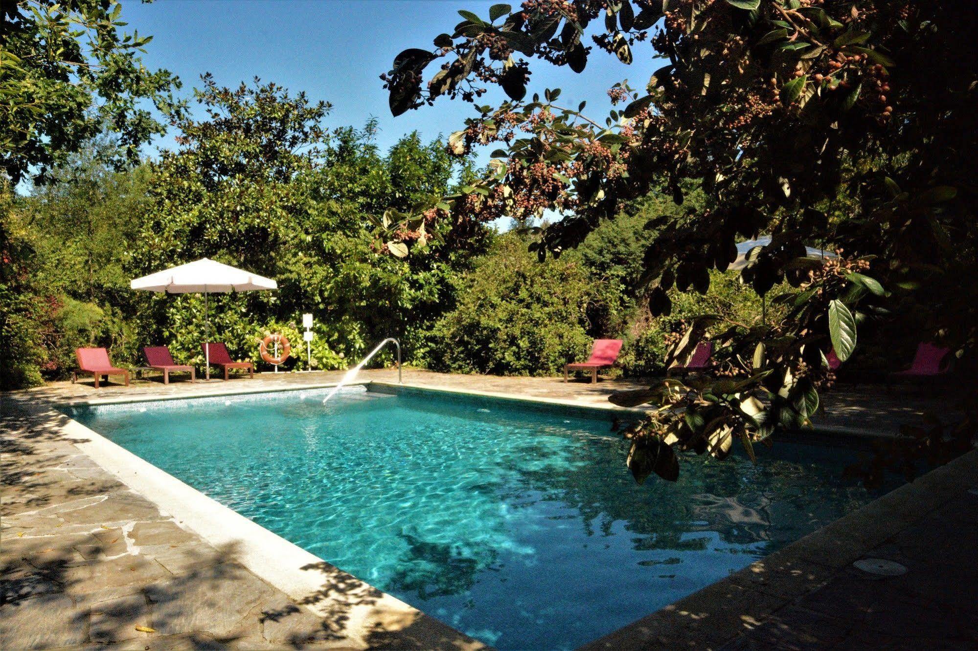 El Habana Llanes Hotel La Pereda de Llanes Ngoại thất bức ảnh