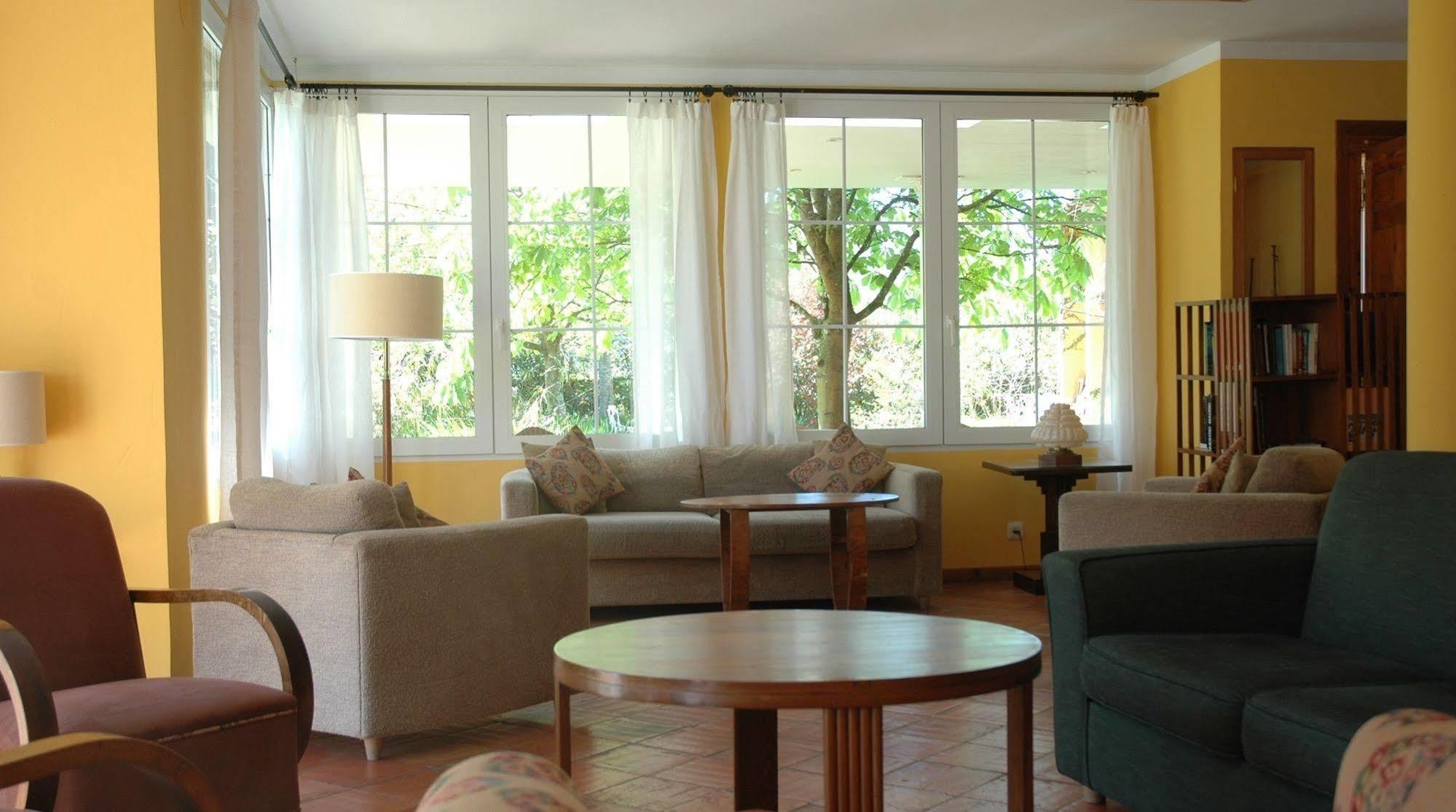 El Habana Llanes Hotel La Pereda de Llanes Ngoại thất bức ảnh