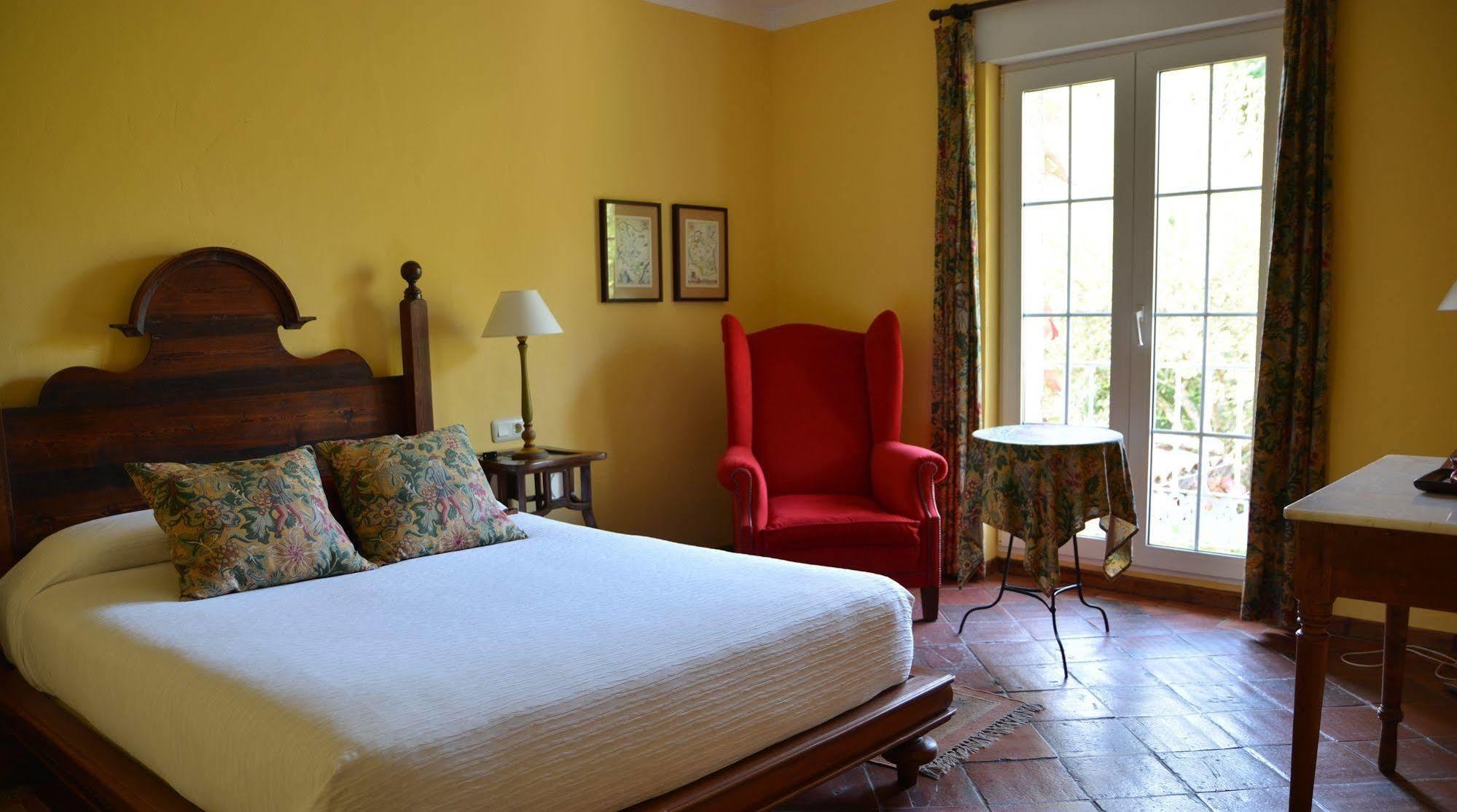 El Habana Llanes Hotel La Pereda de Llanes Ngoại thất bức ảnh