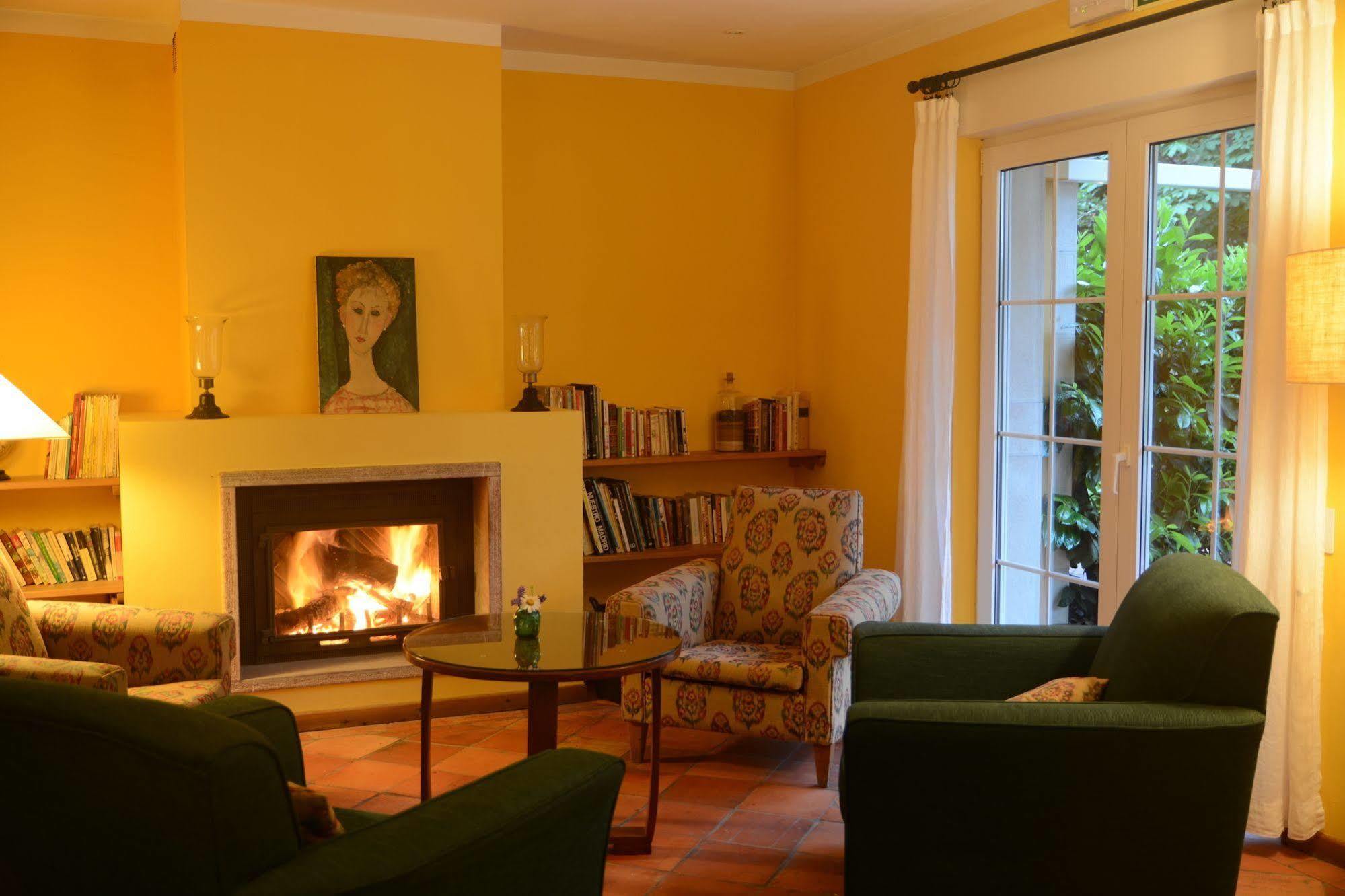 El Habana Llanes Hotel La Pereda de Llanes Ngoại thất bức ảnh